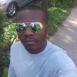 Meet your Posher, Timothy